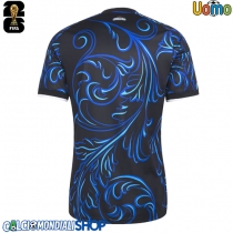Maglie da calcio Argentina Seconda Maglia Mondiali 2026  Manica Corta